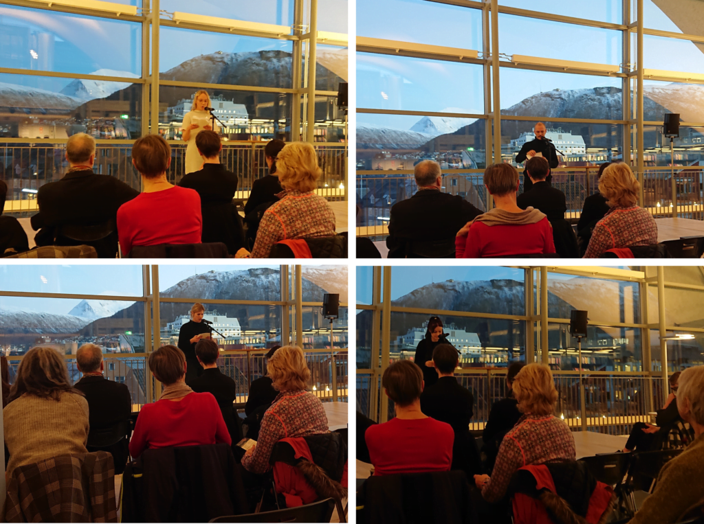 FireStudenterleseropp