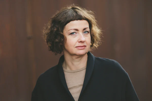 Therese Bakkevoll debuterer med roman