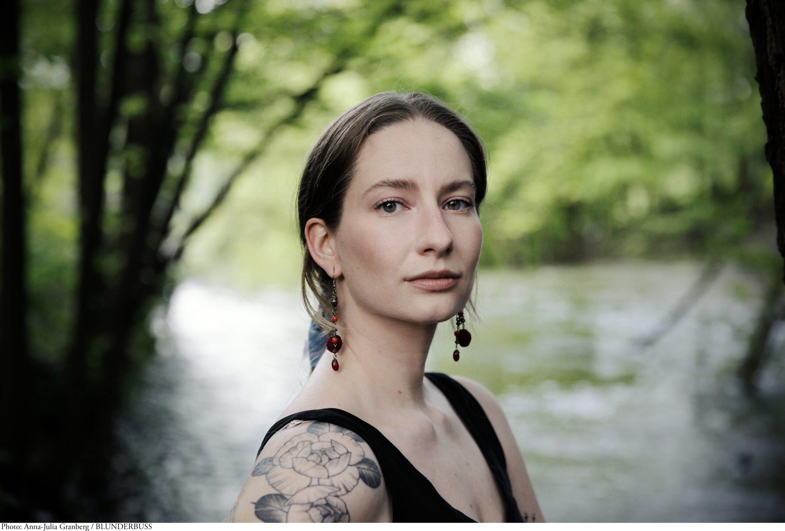 Julia Martincic-4694_ Photo Anna-Julia Granberg BLUNDERBUSS