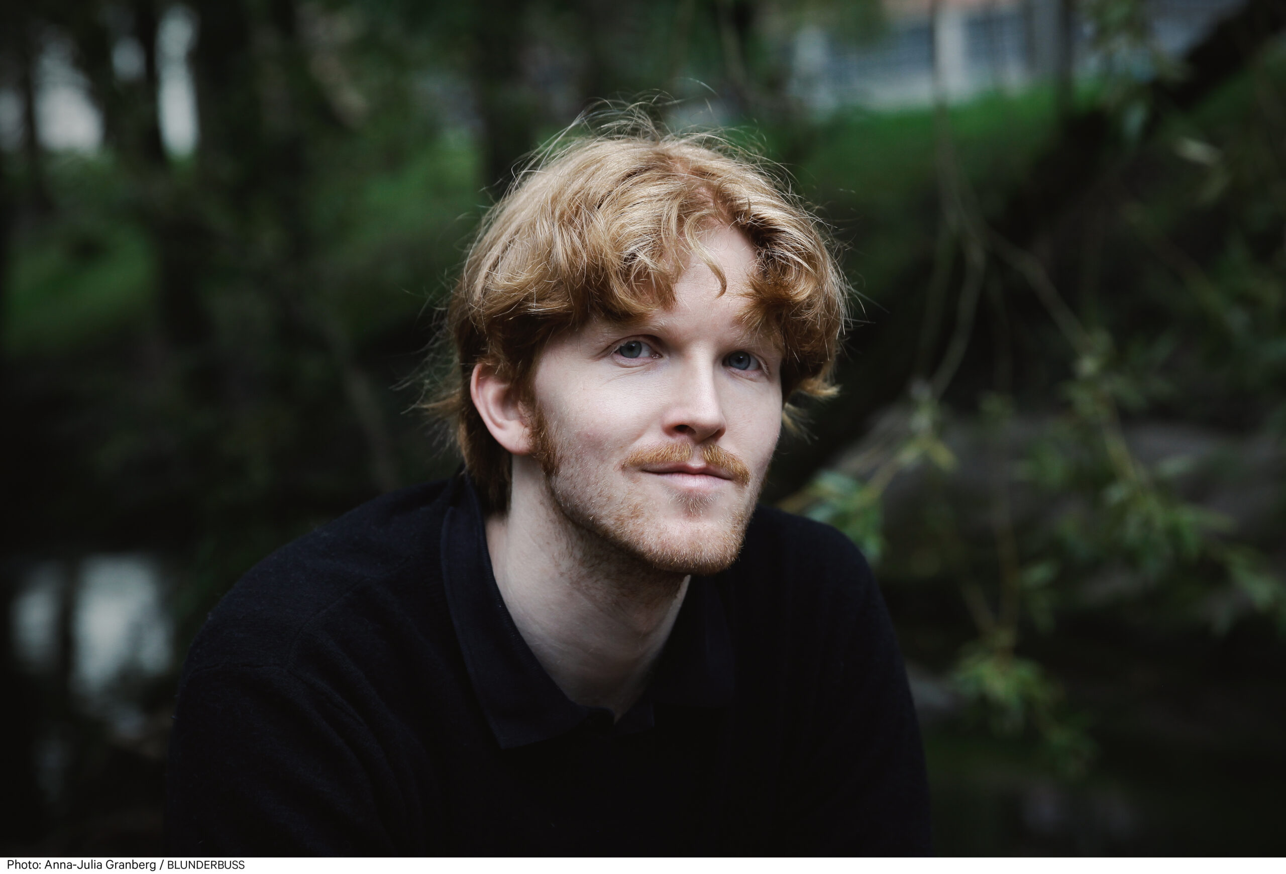 Foto : Anna-Julia Granberg