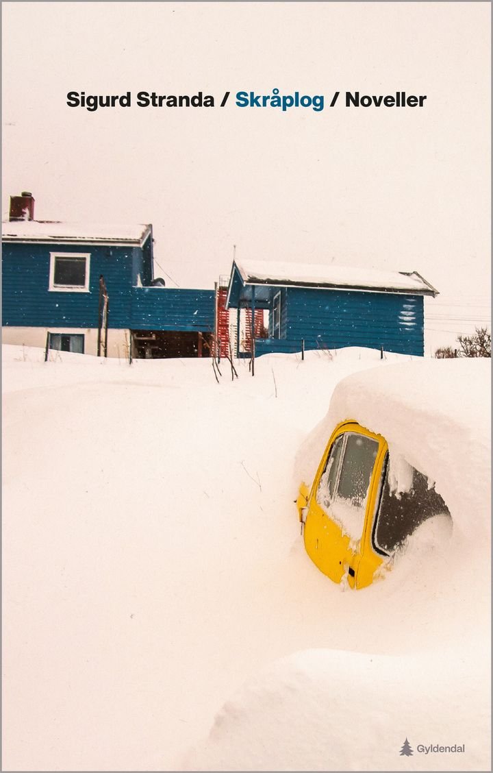 Skråplog Skråplog